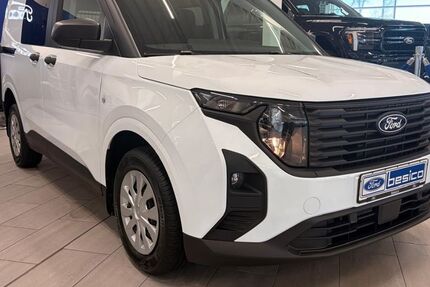 Ford Transit Courier 4.200 km 25.466 &euro; Glauchau 08371