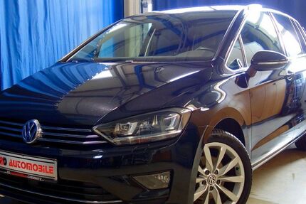 VW Golf Sportsvan 150.000 km 11.111 &euro; Chemnitz 09120