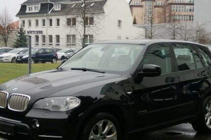 BMW X5 260.000 km 10.999 € Chemnitz 09120