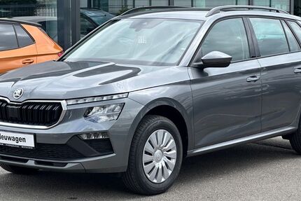 Skoda Kamiq 3.000 km 22.280 &euro; Annaberg-Buchholz 09456