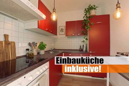 Wohnung Chemnitz Hutholz - 3 Zimmer, 54 m&sup2;, 335&euro; | Angebot:26345713