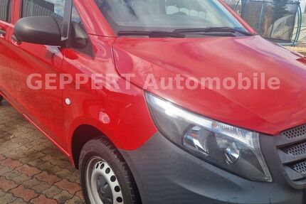Mercedes-Benz Vito 199.989 km 14.875 &euro; Dittmannsdorf 09326