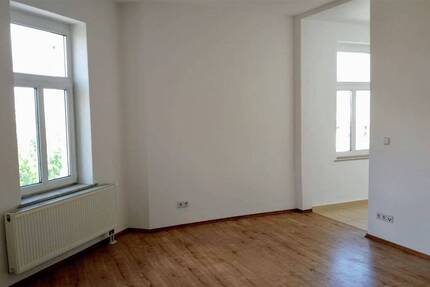 Wohnung Chemnitz Gablenz - 2 Zimmer, 45 m&sup2;, 55.000&euro; | Angebot:20755742