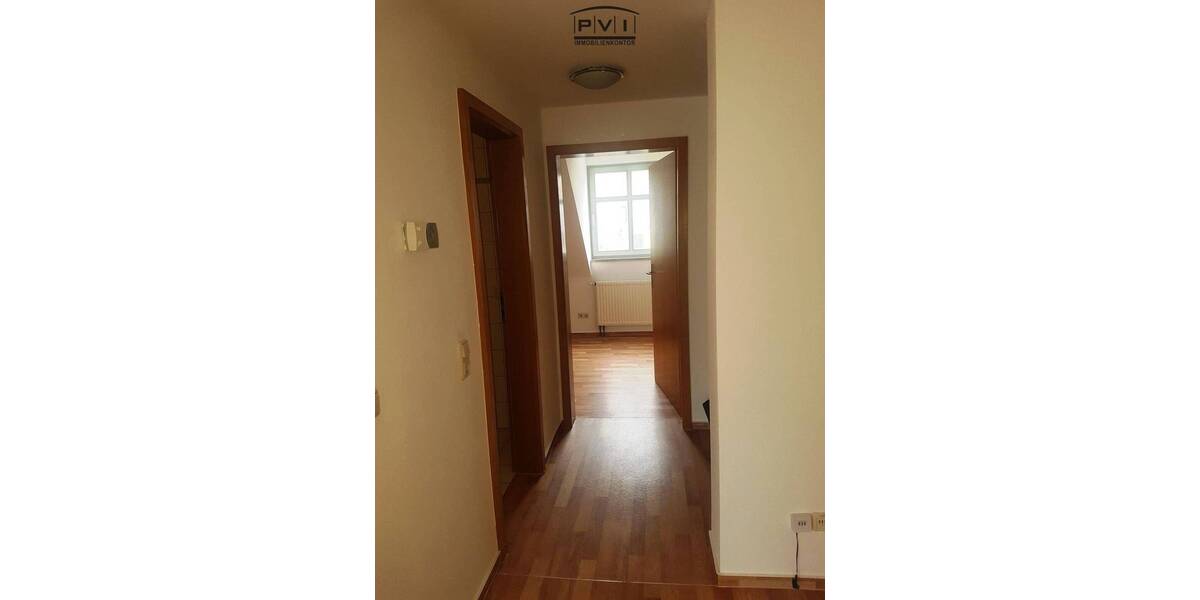 Etagenwohnung Annaberg-Buchholz Annaberg - 6 Zimmer, 139.000&euro; | Angebot:26487796