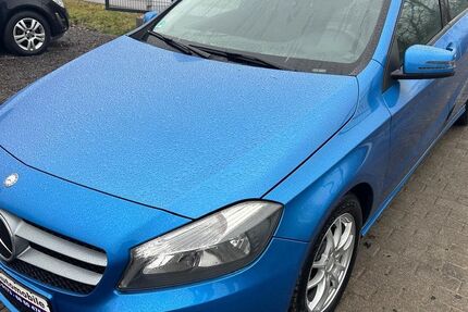 Mercedes-Benz A 180 72.000 km 10.500 &euro; Röhrsdorf Chemnitz 09247