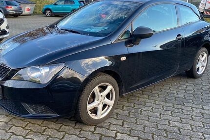 Seat Ibiza 98.600 km 6.350 &euro; Chemnitz-Röhrsdorf 09247