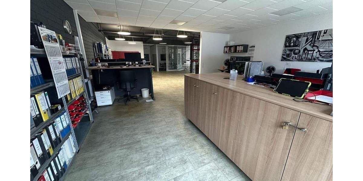 Gewerbeobjekt Mühlau - 1.950.000&euro; | Angebot:26187954