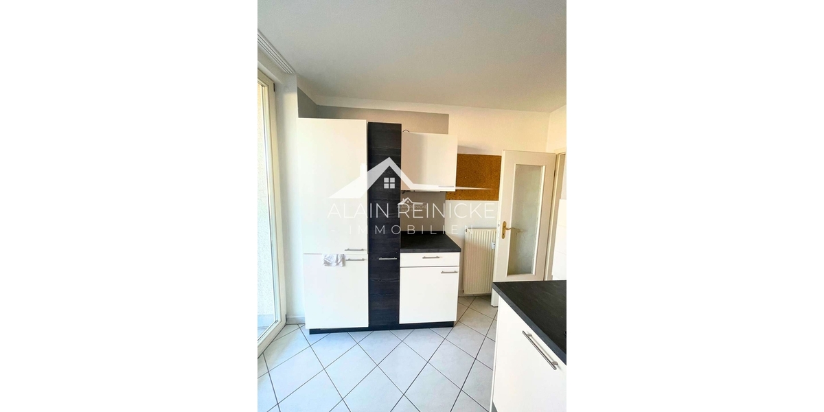 Ihre neue traumhafte Jugendstil-Wohnung 2 zimmer