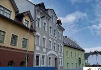 Große helle 3-Raum Wohnung mit Balkon* im 2. OG !