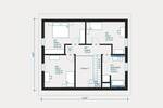 Einfamilienhaus Frankenberg - 5 Zimmer, 146 m&sup2;, 255.659&euro; | Angebot:26657655
