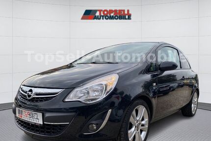 Opel Corsa 100.000 km 4.950 &euro; Chemnitz 09120