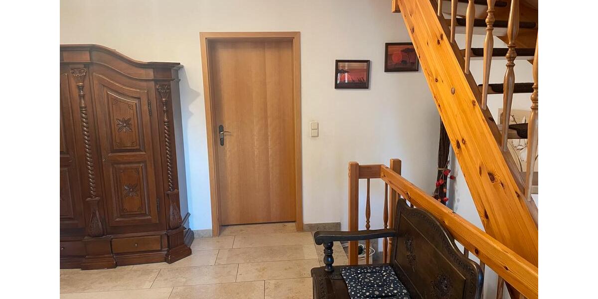 Doppelhaushälfte Hainichen - 5 Zimmer, 102 m&sup2;, 249.000&euro; | Angebot:26820138