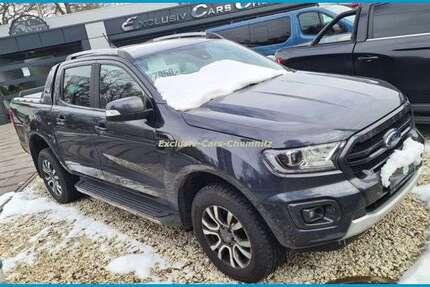 Ford Ranger 200.000 km 24.700 &euro; Chemnitz 09114