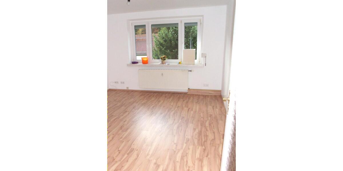 Kapitalanlage - Langfristig vermietete 3-Zimmer Wohnung - Etagenwohnung Kriebstein Kriebethal | Angebot:27133931