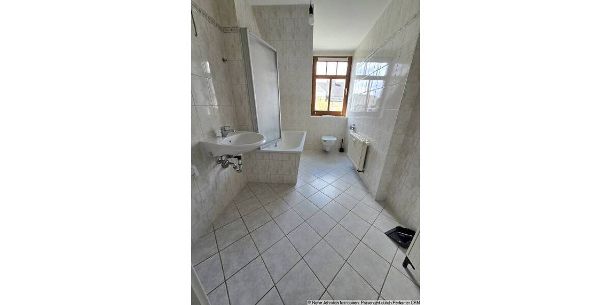 Etagenwohnung Chemnitz Sonnenberg - 2 Zimmer, 57 m&sup2;, 42.000&euro; | Angebot:26291326