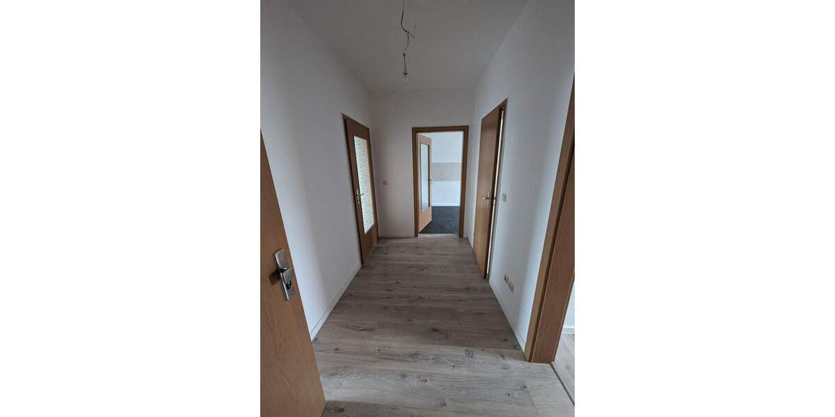 Etagenwohnung Chemnitz Hilbersdorf - 2 Zimmer, 64 m&sup2;, 320&euro; | Angebot:26512530