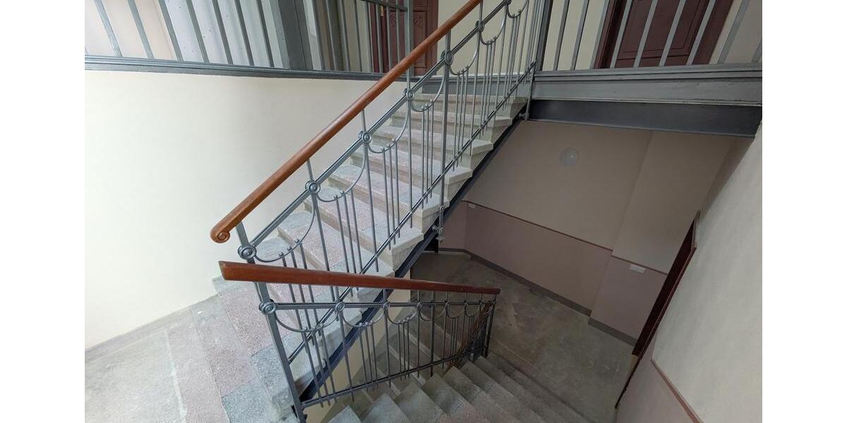 Etagenwohnung Chemnitz Hilbersdorf - 3 Zimmer, 65 m&sup2;, 423&euro; | Angebot:26321902