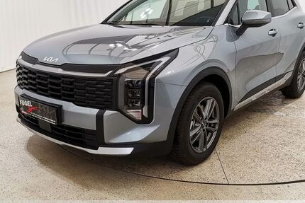 Kia Sportage 13.250 km 26.899 &euro; Chemnitz - Mittelbach 09224