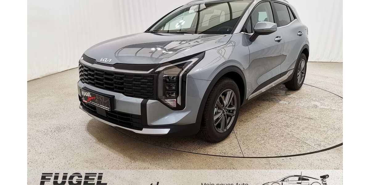 Kia Sportage 13.250 km 26.899 &euro; Chemnitz - Mittelbach 09224