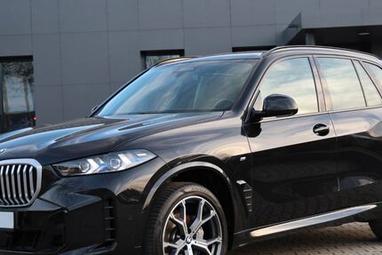 BMW X5 99.712 km 69.990 &euro; Chemnitz 09130