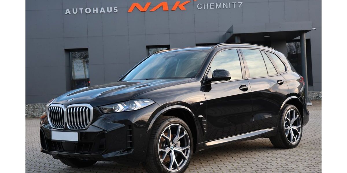 BMW X5 99.712 km 69.990 &euro; Chemnitz 09130