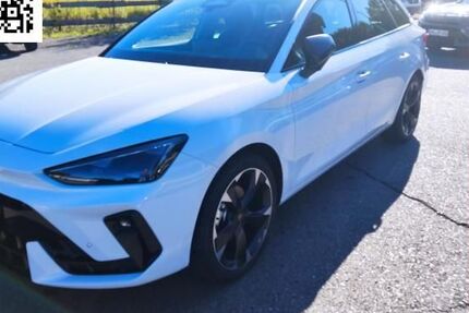 Cupra Leon 7.000 km 32.370 &euro; Gornau 09405