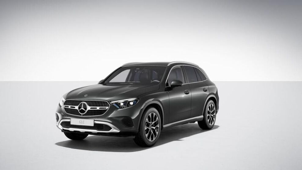 GLC 200
