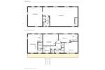 Mehrfamilienhaus mit 3 Wohnungen + 1 Whg Gewerbe im EG - Mehrfamilienhaus, Wohnhaus Frankenberg | Angebot:26729723