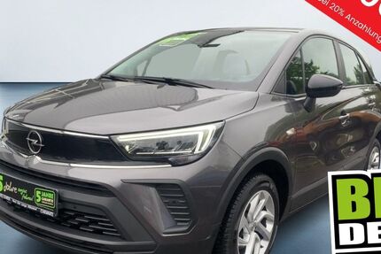 Opel Crossland (X) 19.942 km 13.947 &euro; Chemnitz 09116