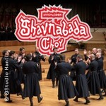 Shavnabada Chor live in München