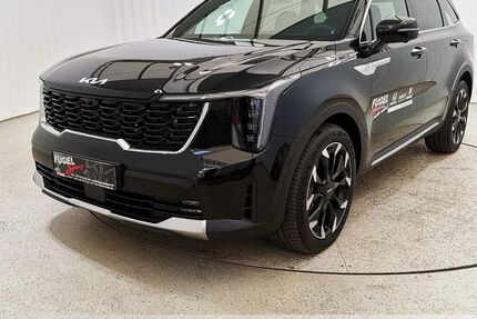 Kia Sorento 8.999 km 53.599 &euro; Chemnitz - Mittelbach 09224