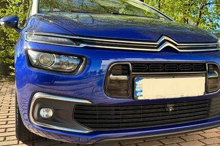 Citroen C4 SpaceTourer 100.000 km 11.900 &euro; Brand-Erbisdorf 09618