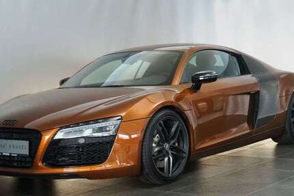 Audi R8 64.560 km 89.990 € Chemnitz 09224