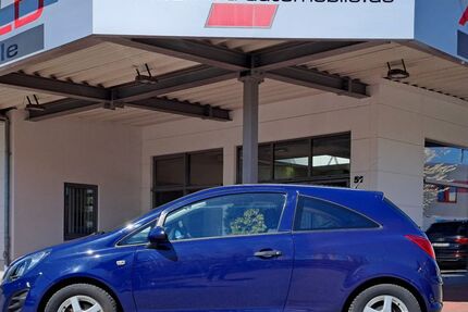 Opel Corsa 64.200 km 5.500 &euro; Chemnitz 09130