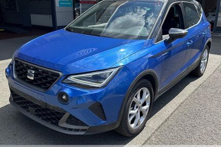 Seat Arona 11.750 km 16.299 &euro; Chemnitz 09125