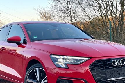 Audi A3 94.890 km 22.450 &euro; Neukirchen 09221