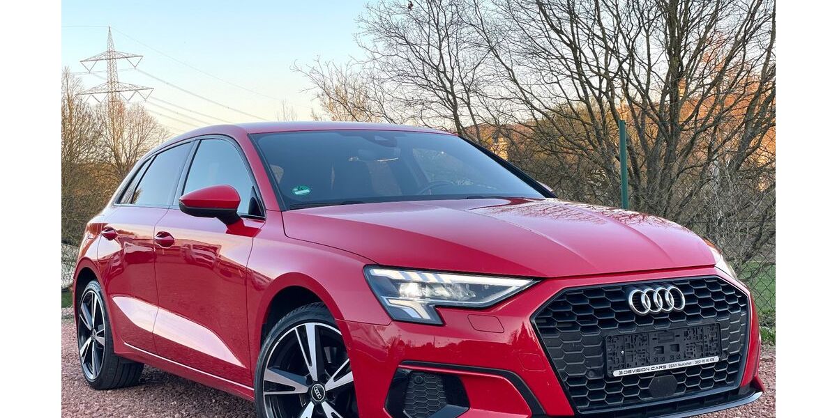 Audi A3 94.890 km 22.450 &euro; Neukirchen 09221