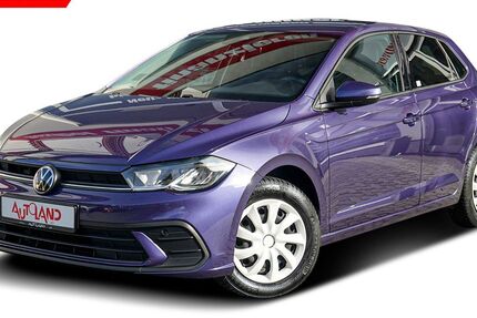 VW Polo 64.801 km 19.950 &euro; Chemnitz 09113