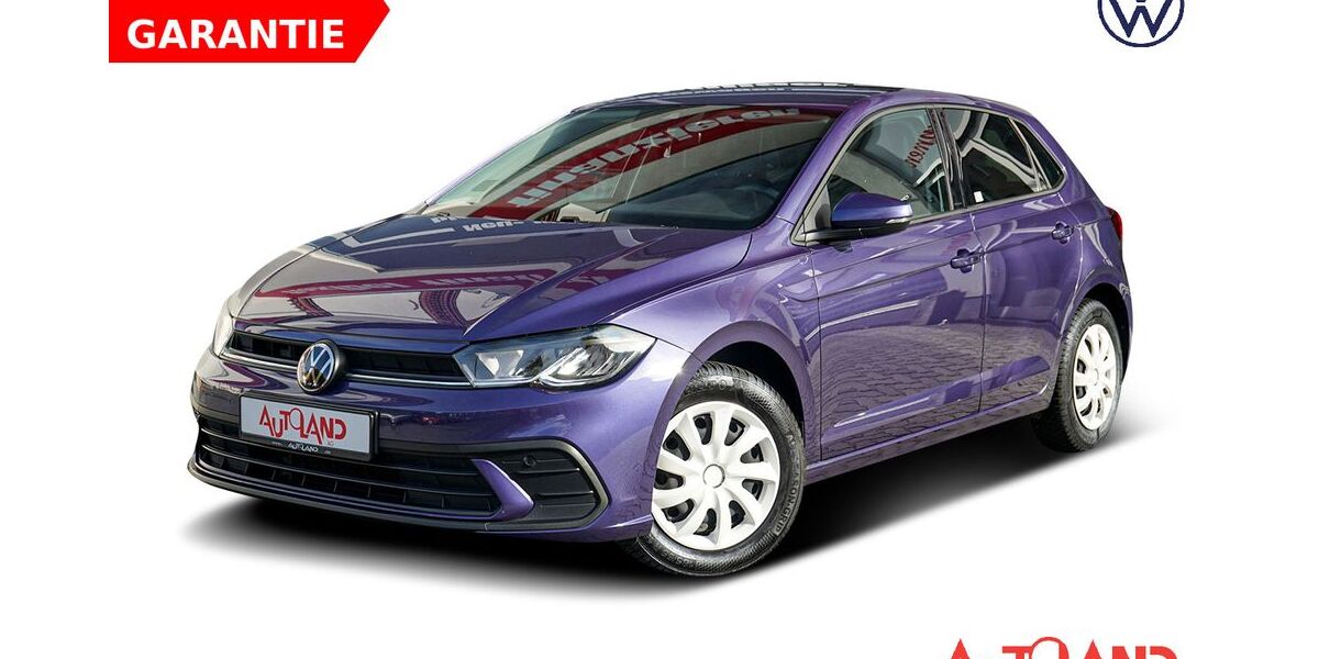 VW Polo 64.801 km 19.950 &euro; Chemnitz 09113