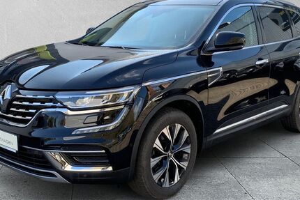 Renault Koleos 43.000 km 29.990 &euro; Chemnitz 09120