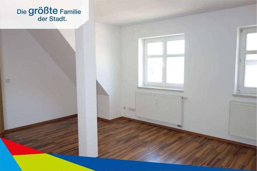Wohnung zum Mieten in Chemnitz 471 € 73 m²