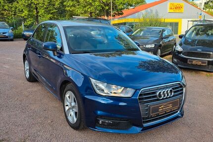 Audi A1 86.400 km 10.460 &euro; Chemnitz 09126
