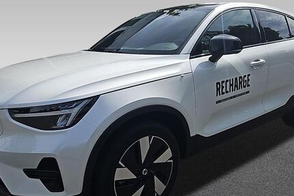 Volvo C40 15.000 km 37.498 &euro; Chemnitz OT Röhrsdorf 09247