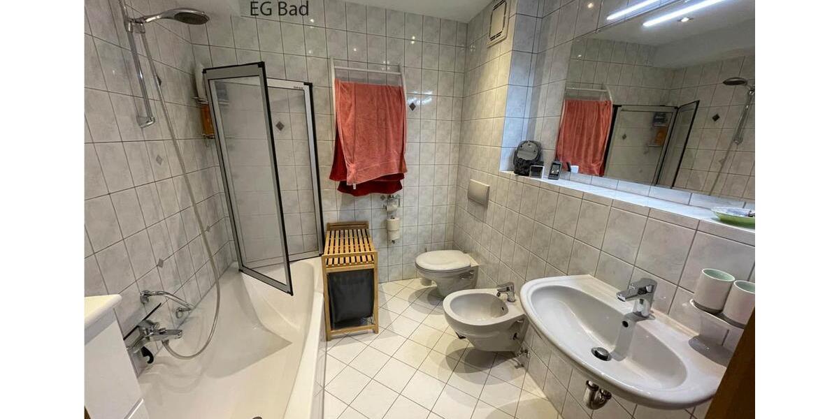 liebevoll gepflegtes kleines Reihenhaus mit historischem Charme 5 zimmer