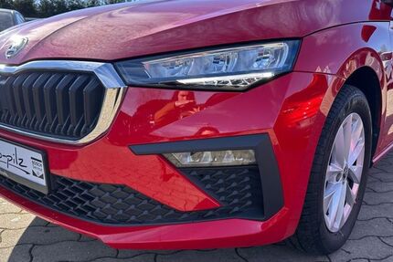 Skoda Scala 10.947 km 20.590 &euro; Thermalbad Wiesenbad OT Schönfeld 09488