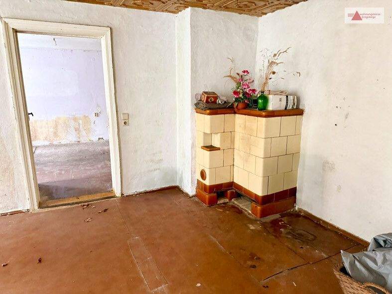Mehrfamilienhaus, Wohnhaus Annaberg-Buchholz Annaberg - 7 Zimmer, 202 m&sup2;, 80.000&euro; | Angebot:25688331