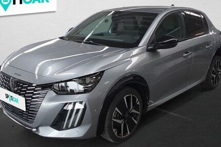 Peugeot 208 10.250 km 18.990 &euro; Brand-Erbisdorf 09618