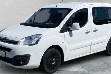 Citroen Berlingo 89.739 km 9.540 &euro; Marienberg 09496