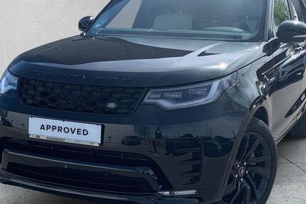 Land Rover Discovery 106.163 km 39.900 &euro; Chemnitz 09131