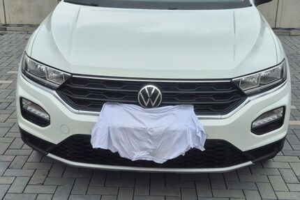 VW T-Roc 63.000 km 17.800 &euro; Chemnitz 09126